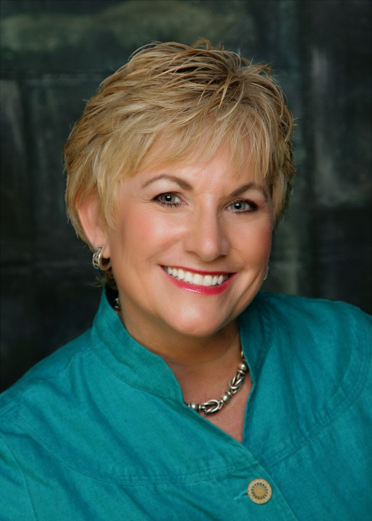 Jodina King
