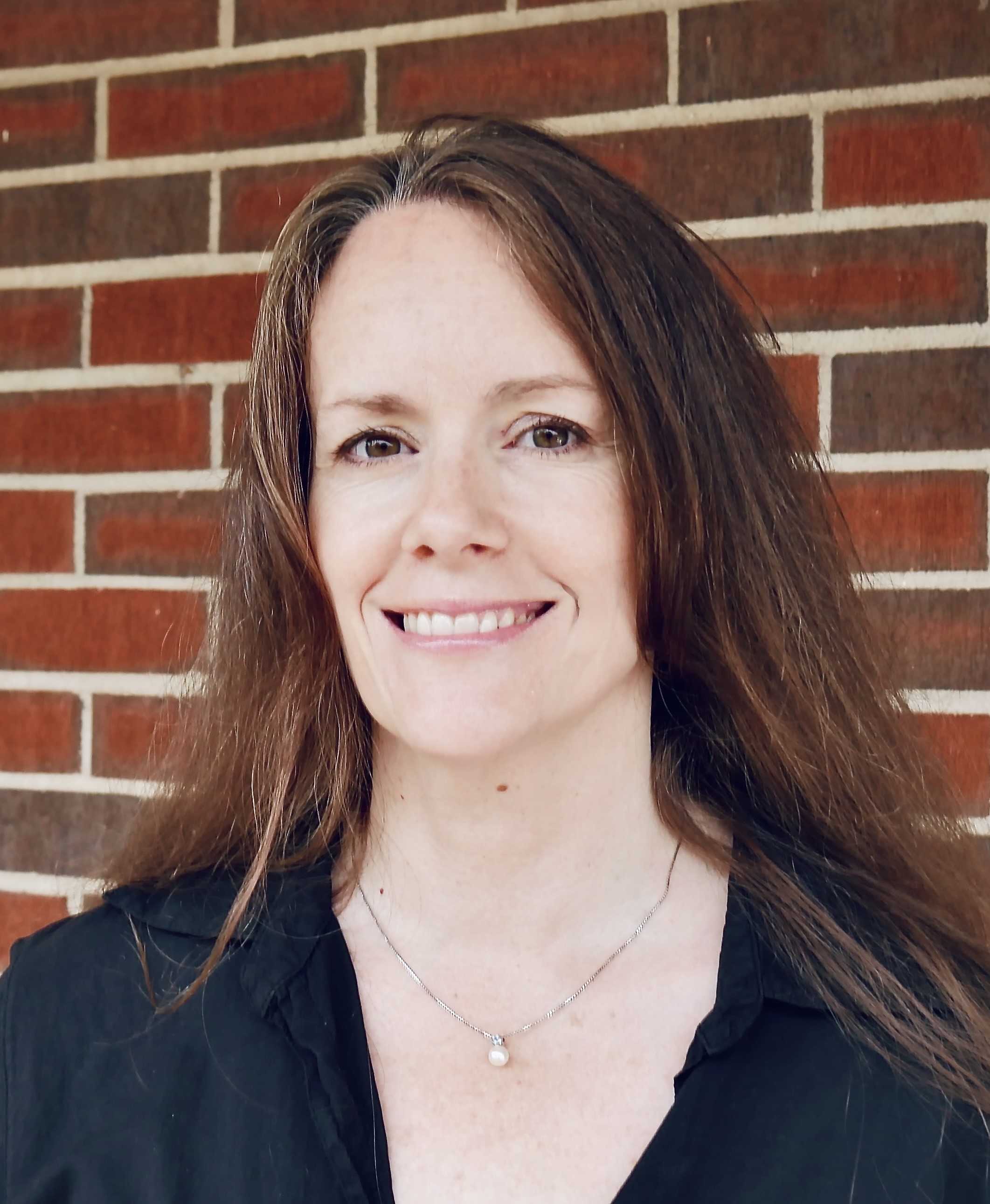 Mary Etchison