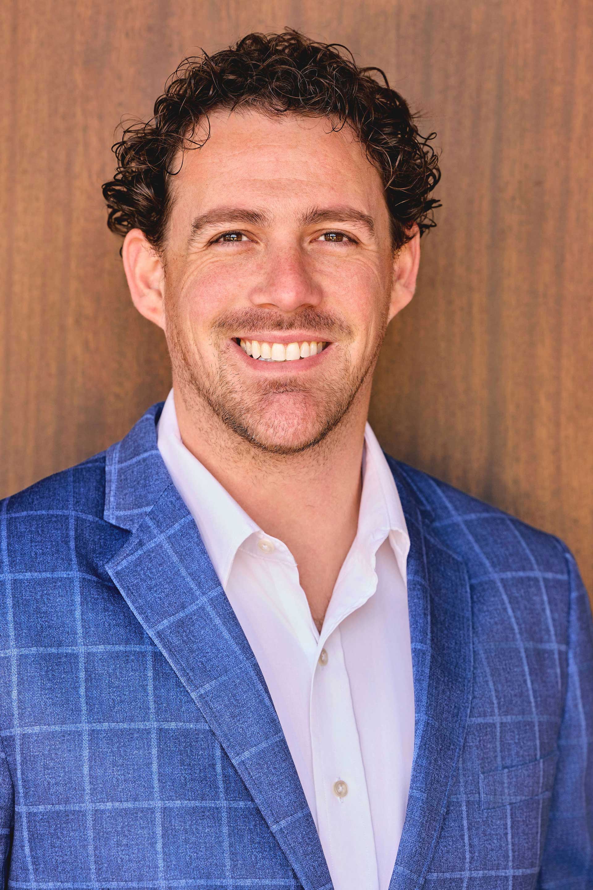 Matt Horne