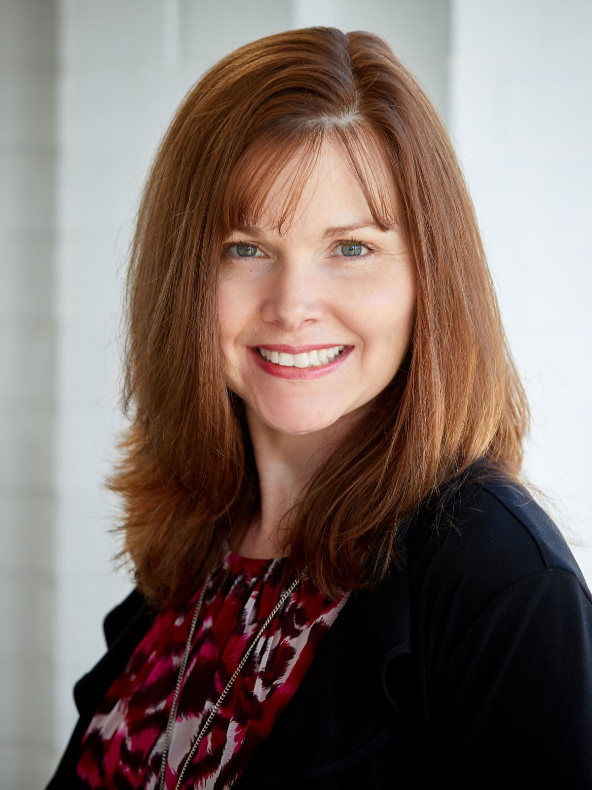 Wendy Ellison - Accounting Coordinator