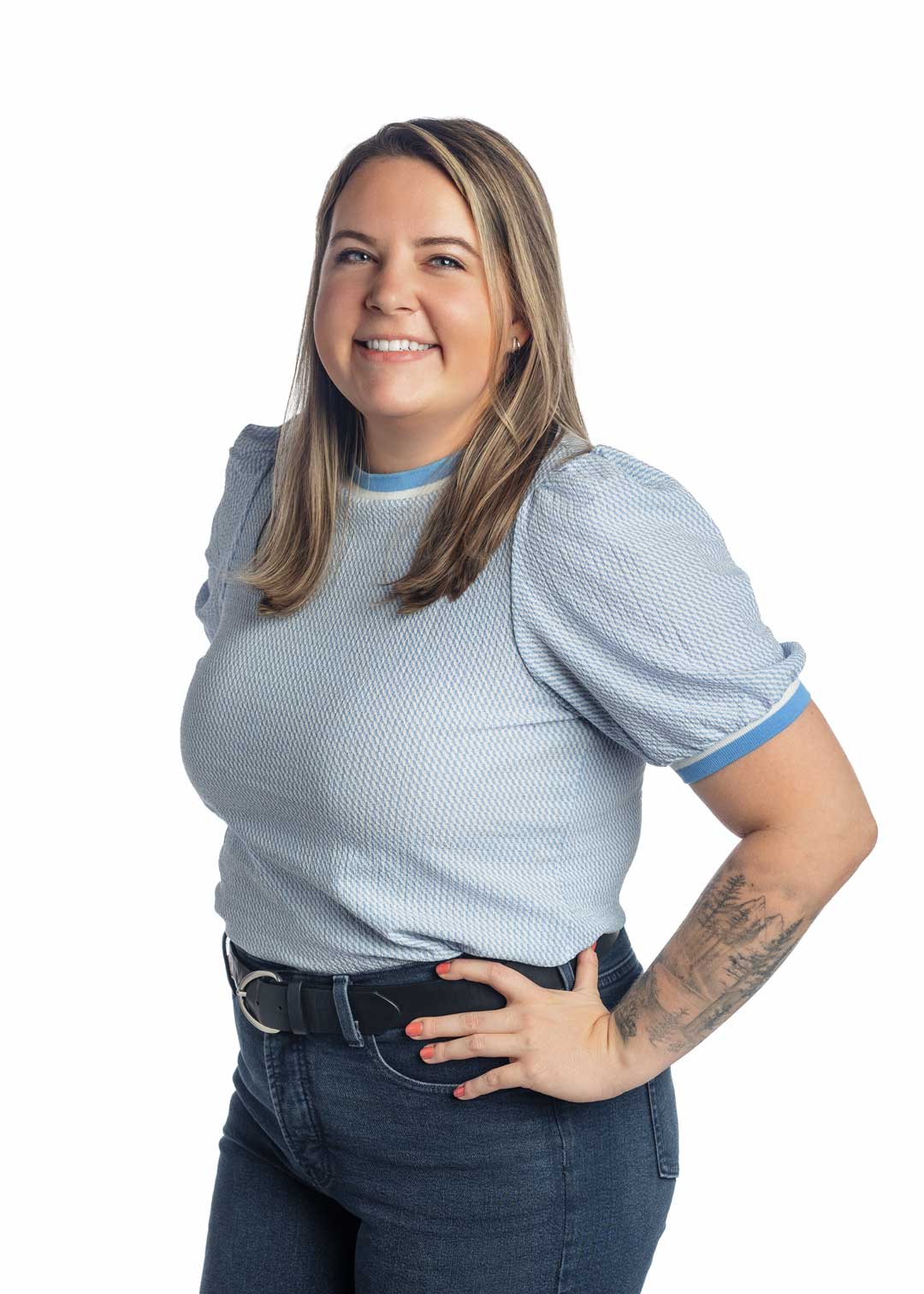 Becca Amberg