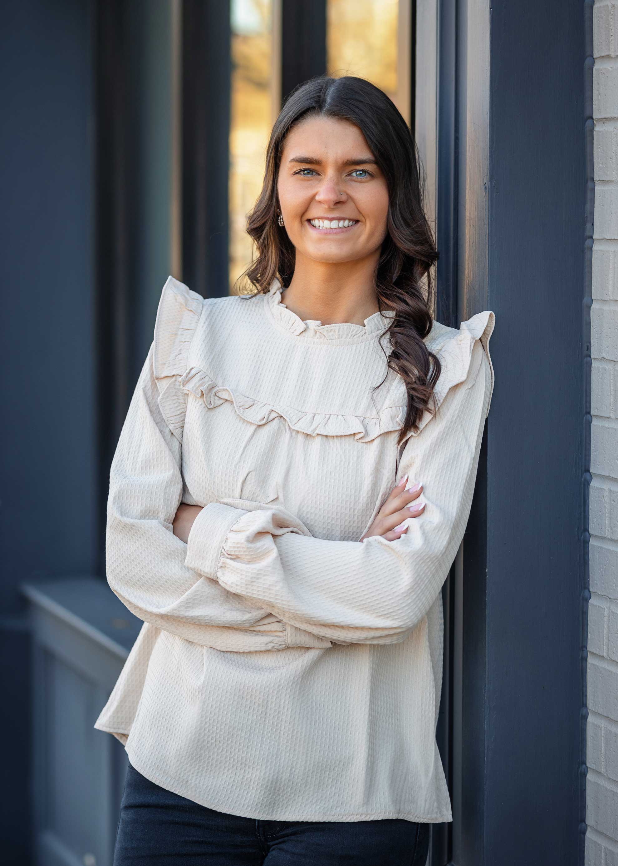 Meagan Culverson