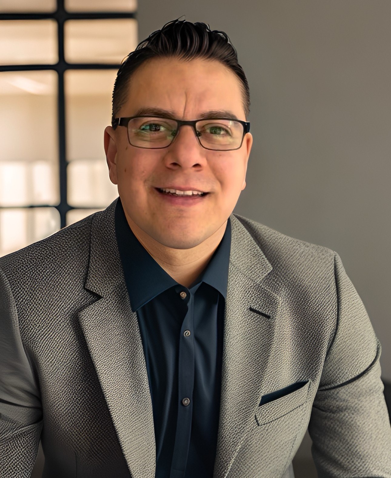 Luis Chinchilla