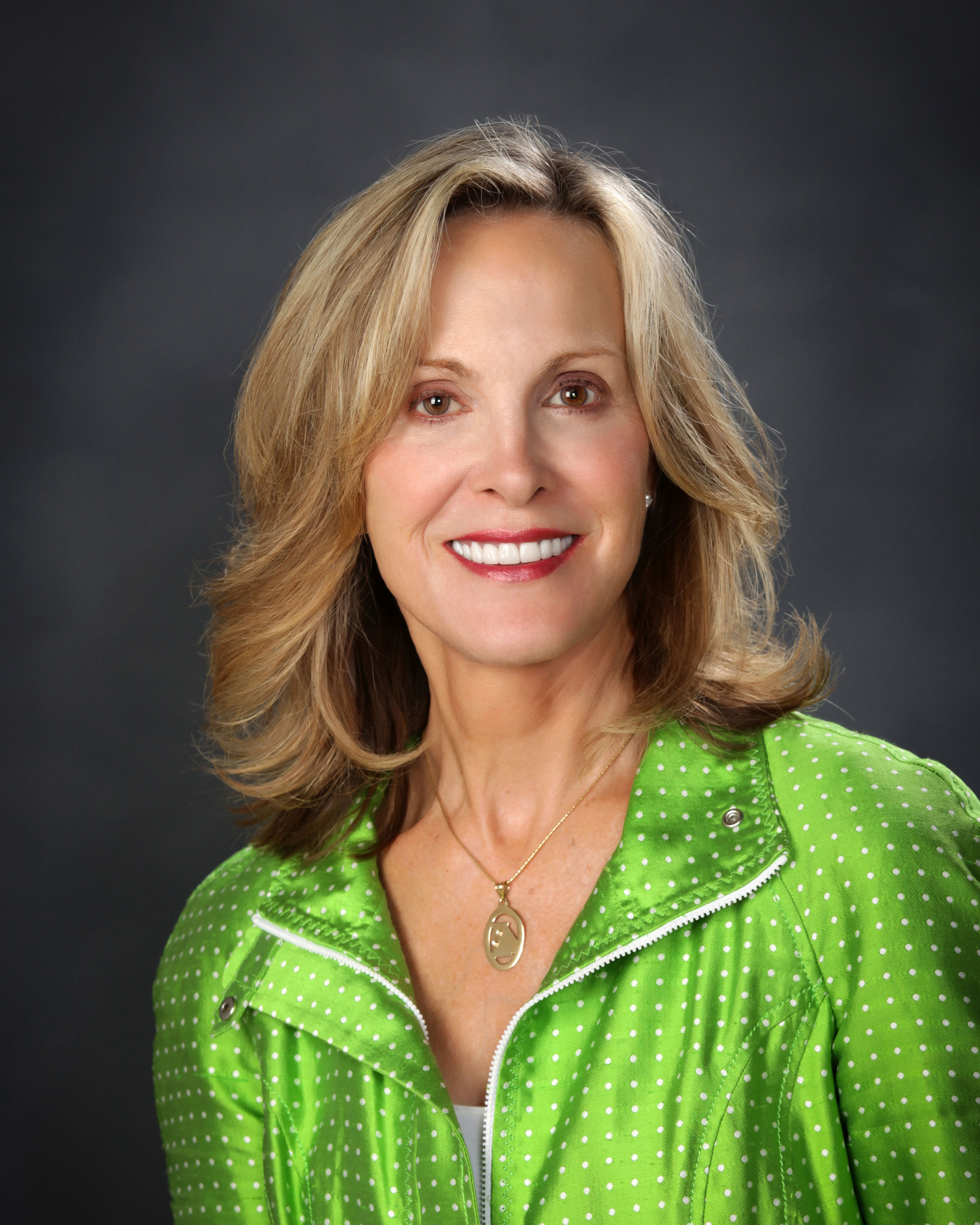 Barbara Kennon